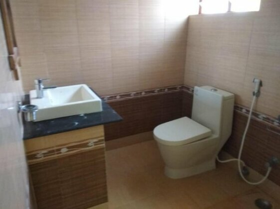 Siddharthvillage Resorts - Photo5