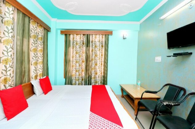 OYO 40069 Hotel Anand Regency - Photo2