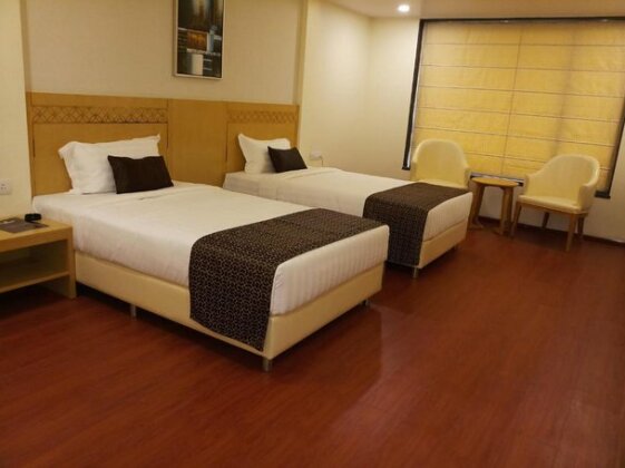 Hotel Chandralok Rewa - Photo4