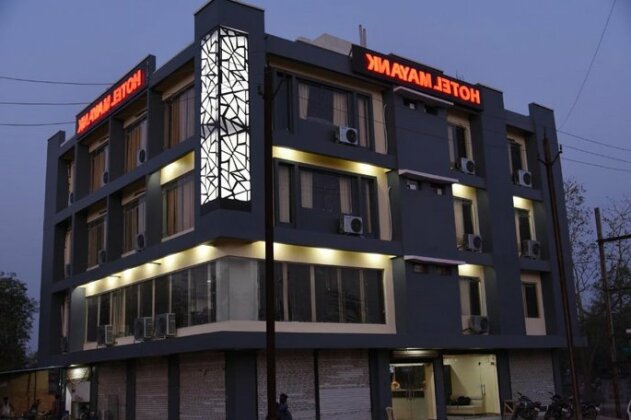 Hotel Mayank Rewa