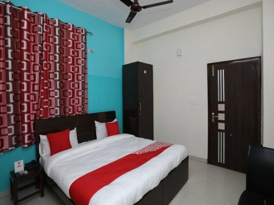 OYO 14634 Star Guest House - Photo5