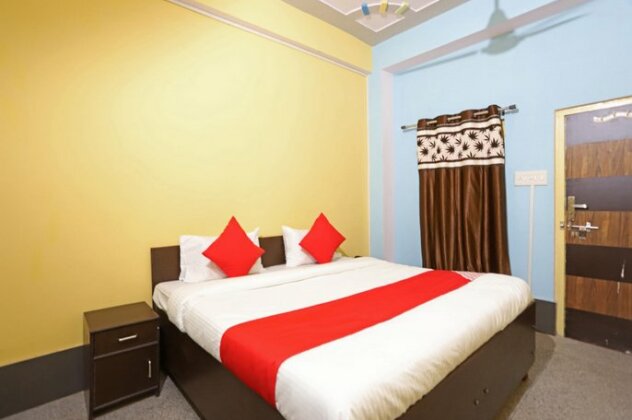 OYO 41385 Hotel Aashirvaad - Photo2