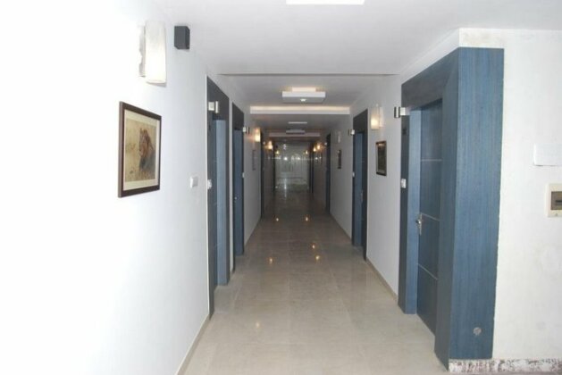 The Raj Palace - Photo2