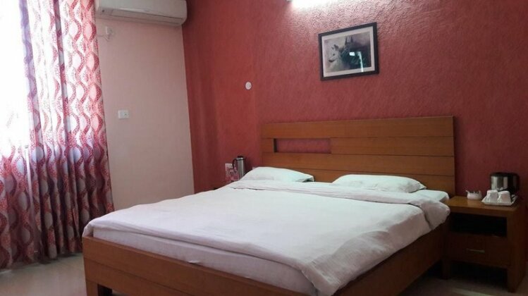 The Raj Palace - Photo5