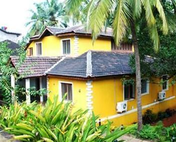 Keva Ayurveda Guest House