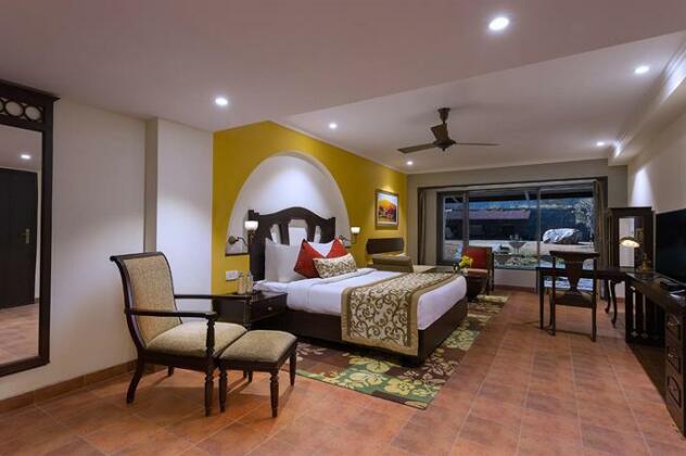 Aloha On The Ganges by Leisure Hotels - Photo2