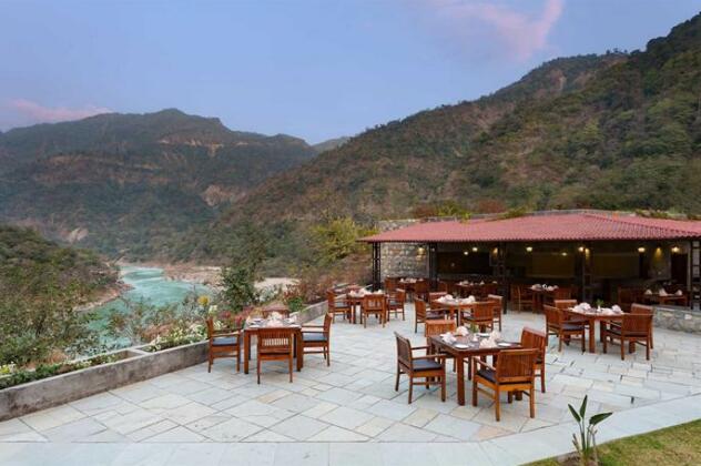 Aloha On The Ganges by Leisure Hotels - Photo3