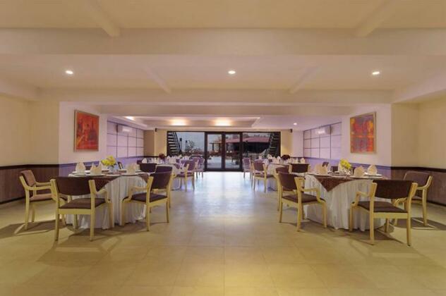 Aloha On The Ganges by Leisure Hotels - Photo4