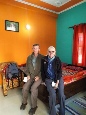 Anjali Home Stay Rishikesh - Photo3