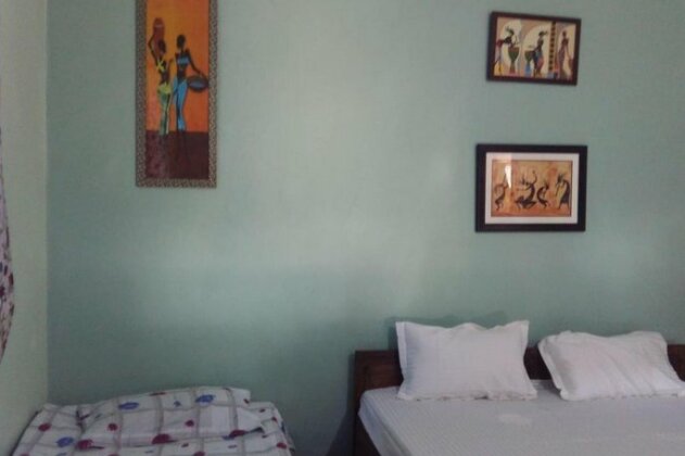 Asma Greens Home Stay - Photo2