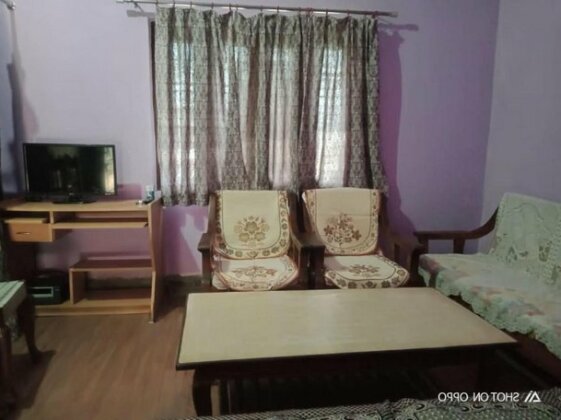 Asma Greens Home Stay - Photo3