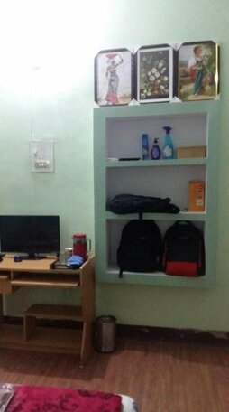 Asma Greens Home Stay - Photo4