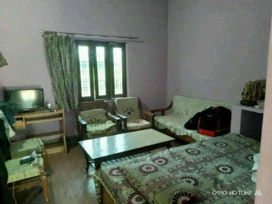 Asma Greens Home Stay - Photo5