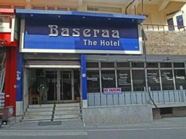 Baseraa The Hotel