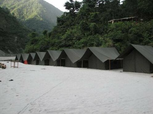 Camp Gnh - Photo2
