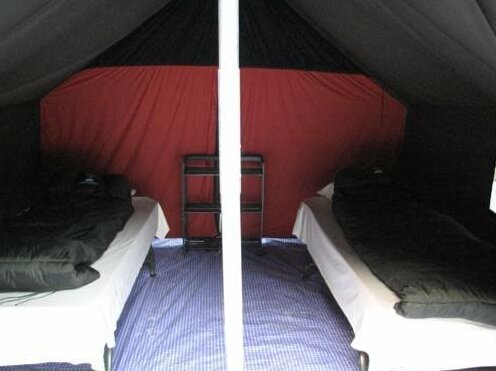 Camp Gnh - Photo3