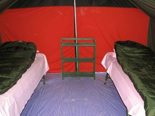 Camp Gnh - Photo4