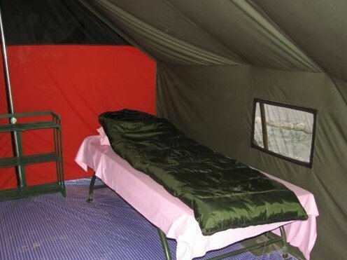 Camp Gnh - Photo5