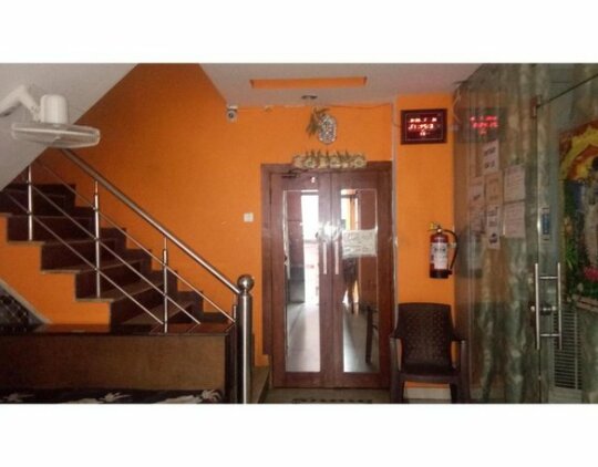 Classic Stay In Rishikesh - Photo2