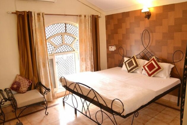 Comfort Ixora Villa in Rishikesh