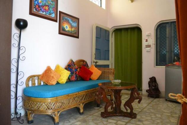 Comfort Ixora Villa in Rishikesh - Photo4