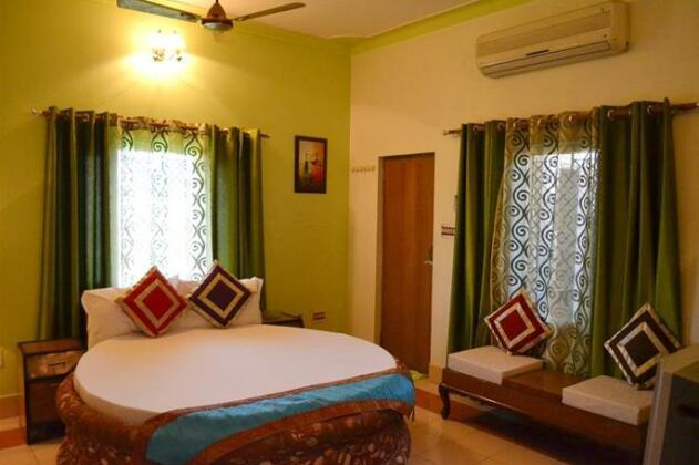Comfort Ixora Villa in Rishikesh - Photo5