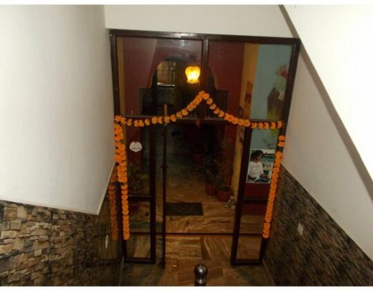 Comfortable rooms on Laxman Jhula - Photo4