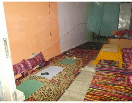 Comfortable rooms on Laxman Jhula - Photo5