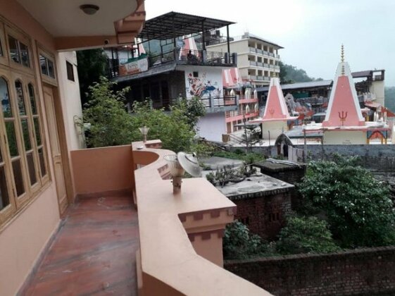 Damini Hotel - Photo3