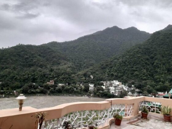 Damini Hotel - Photo5
