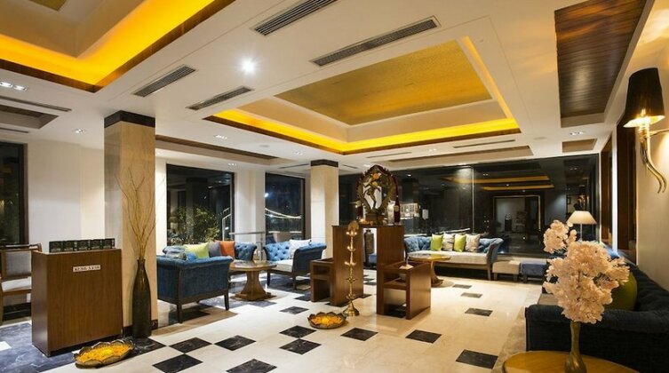 Divine Resort - Photo2