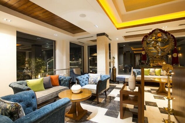Divine Resort - Photo5