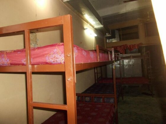 Dormitory at Ganga River - Photo2