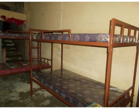 Dormitory at Ganga River - Photo4