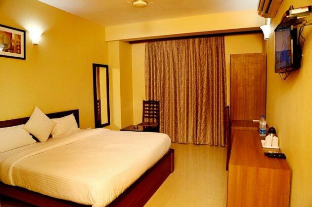 Forest View Hotel Rishikesh - Photo2
