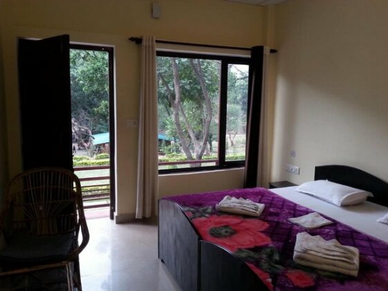 Green Land Swiss Cottage - Photo2