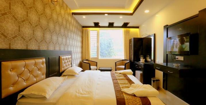 Green View by One Hotels - Photo2