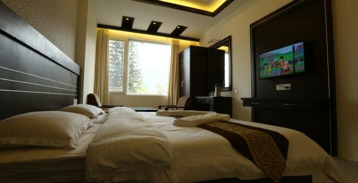Green View by One Hotels - Photo3