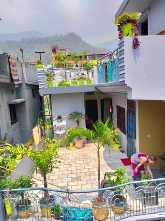 Gungun Homestay - Photo3