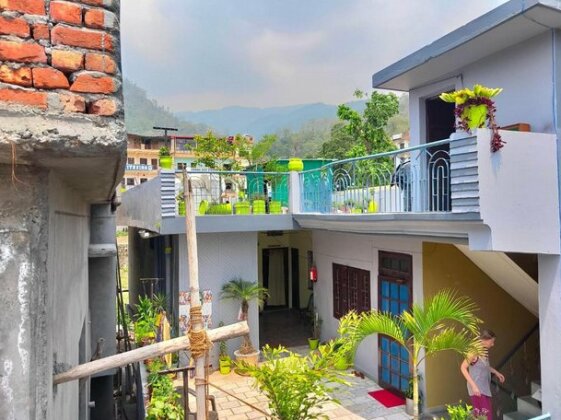 Gungun Homestay - Photo5