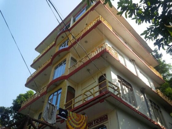 Guru Ganga guest House