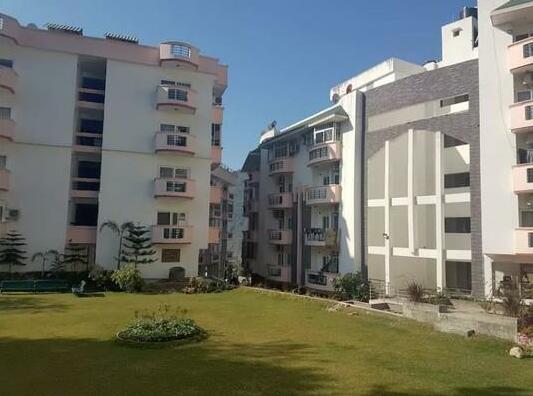 Hill View Apartment Rishikesh - Photo2
