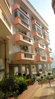 Hill View Apartment Rishikesh - Photo3