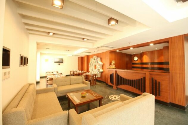 Holy River Hotel - Photo2
