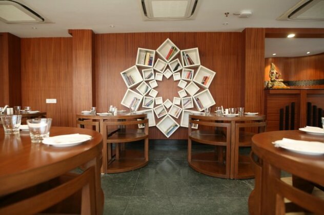 Holy River Hotel - Photo3