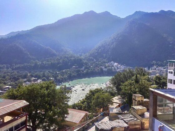 Holy River Hotel - Photo4