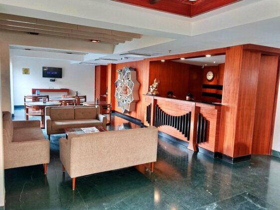 Holy River Hotel - Photo5