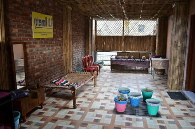 Homestay - R D HOMESTAY - Photo4