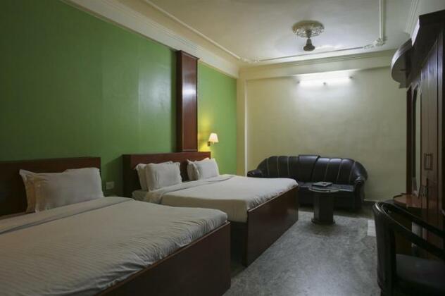 Hotel Brinjal - Photo5
