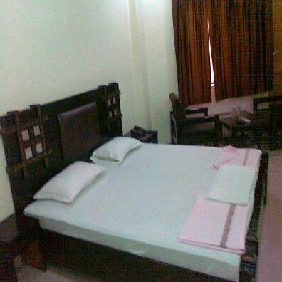 Hotel Dev Palace Rishikesh - Photo5